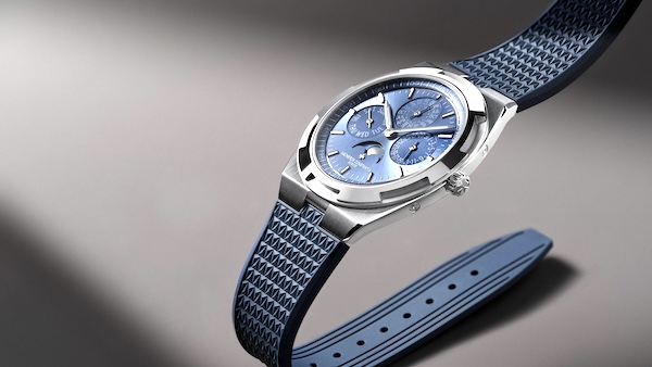 Vacheron Constantin Overseas Perpetual Calendar