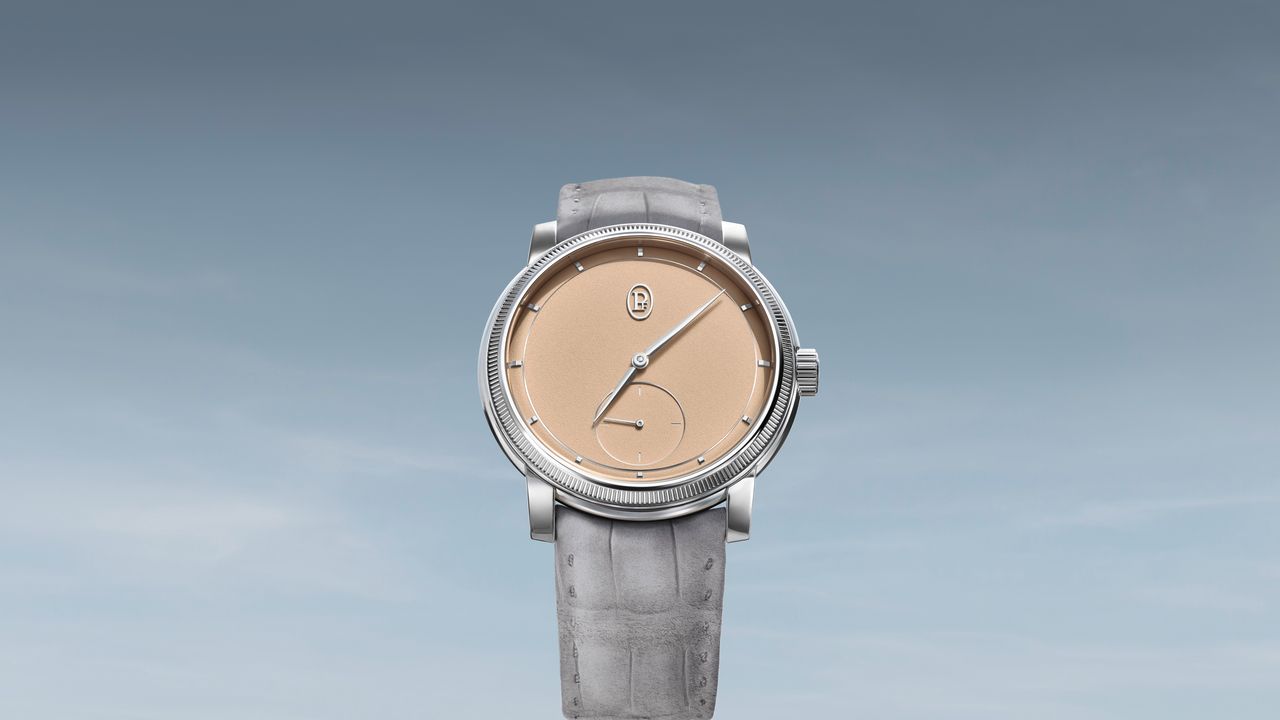 Parmigiani Fleurier Toric