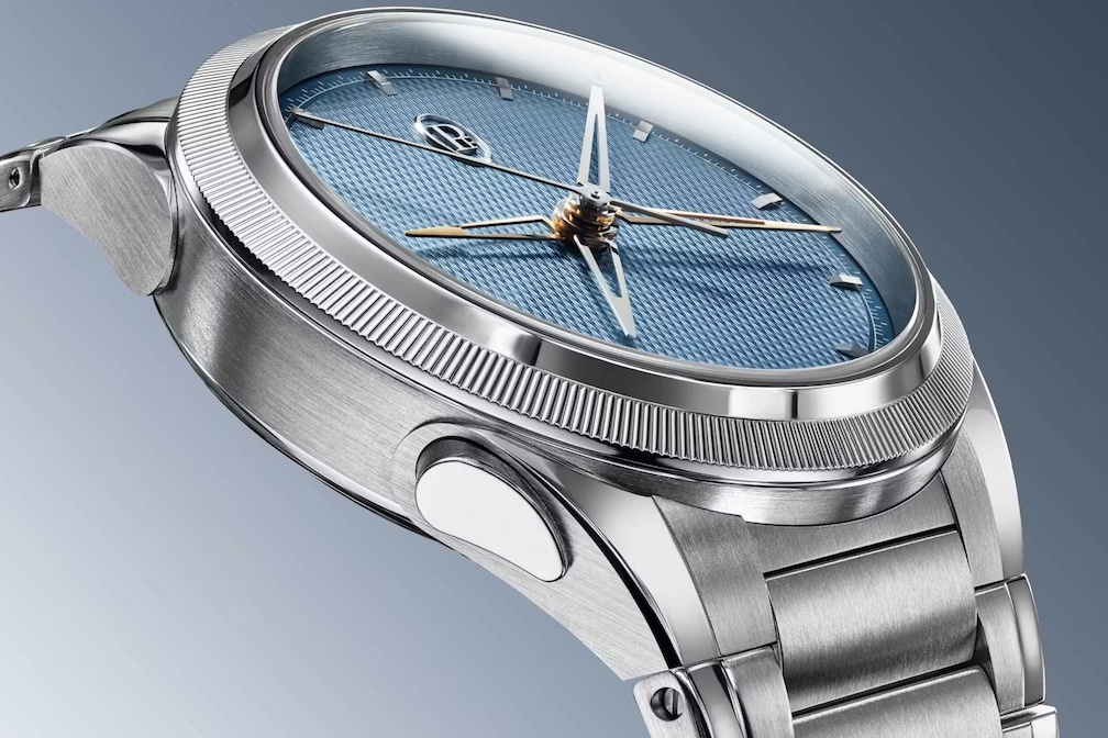 Parmigiani Fleurier Tonda PF Chronograph Mysterieux