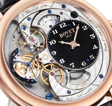 bovet recital 12