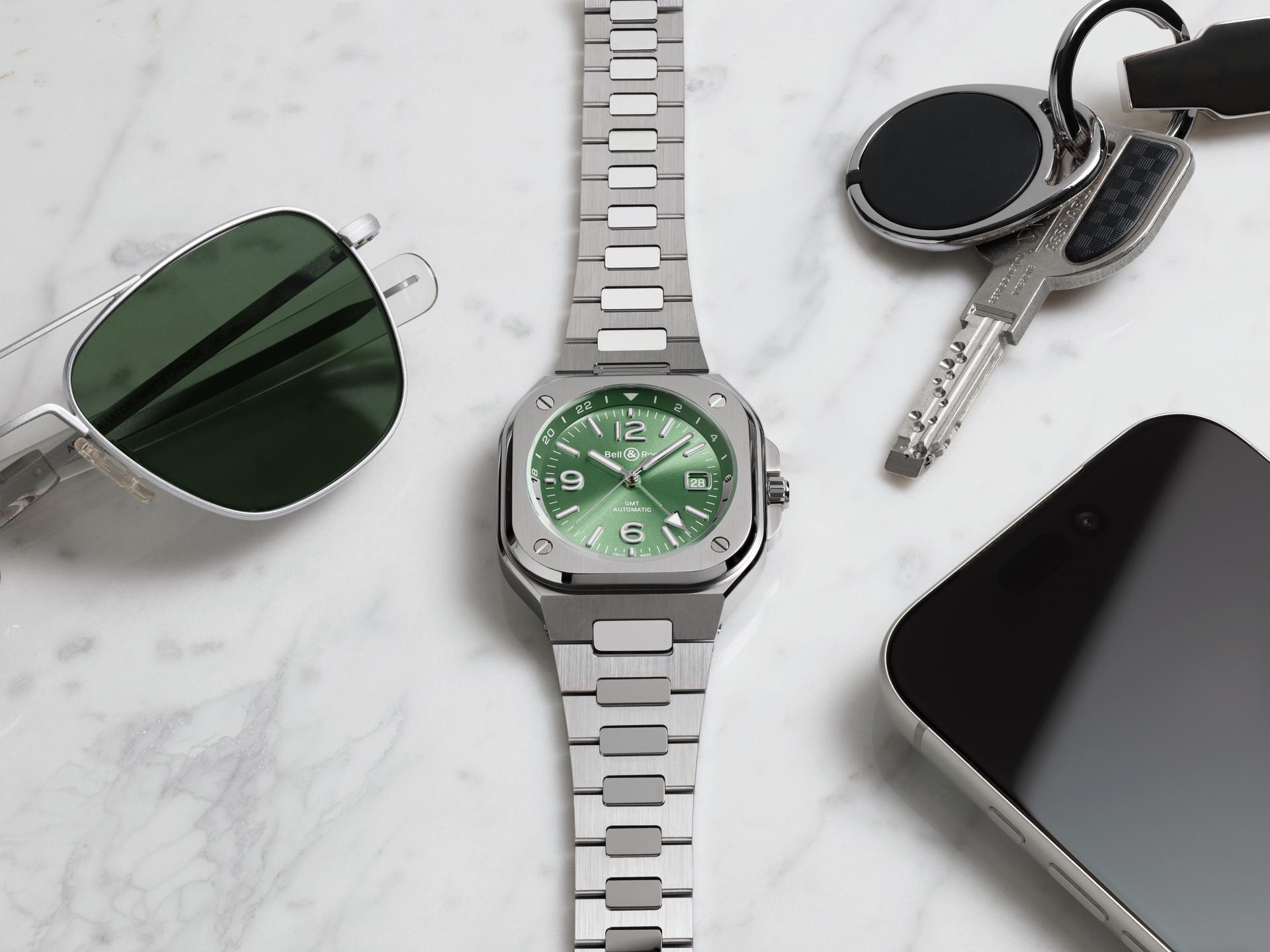 Bell & Ross