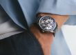 Renaud Tixier Monday Skeleton