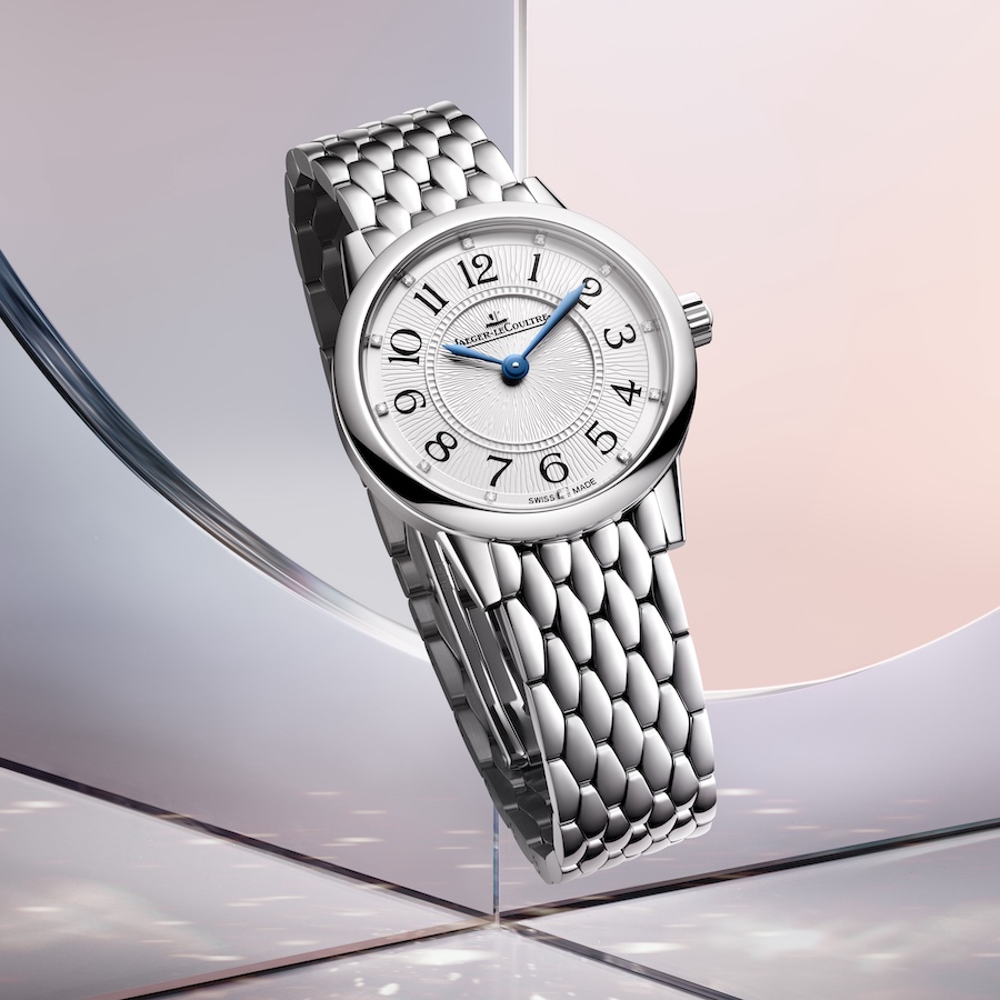Jaeger-LeCoultre Rendez-Vous Hour-Minute