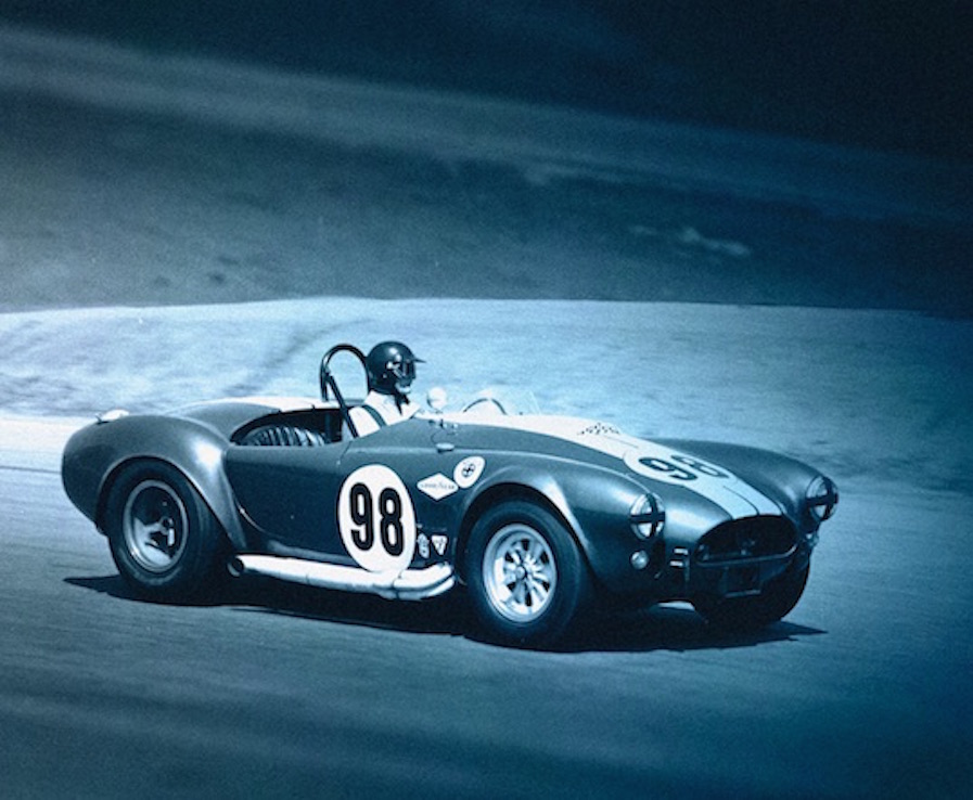 Shelby Cobra