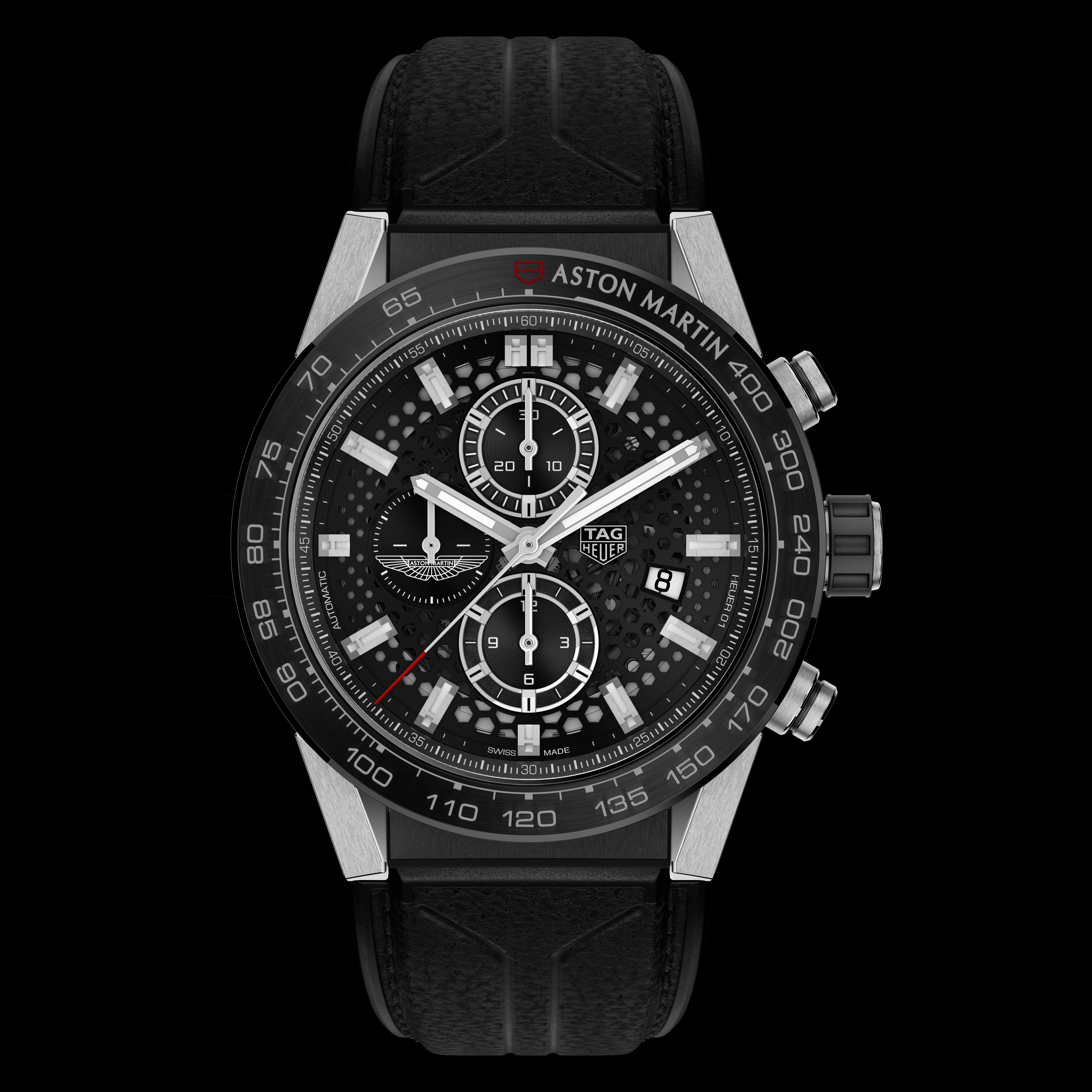 tag heuer f1 aston martin