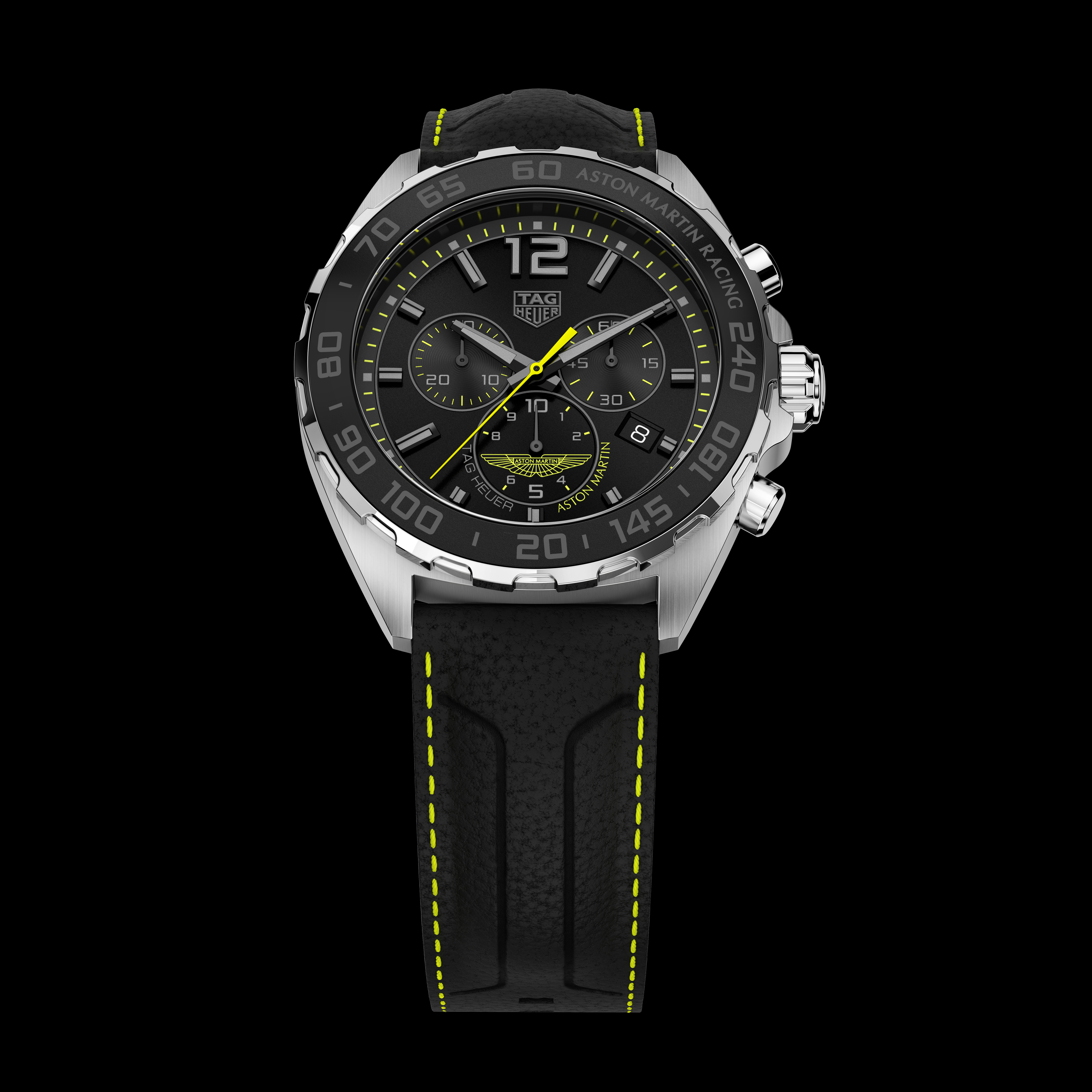 tag heuer aston martin racing