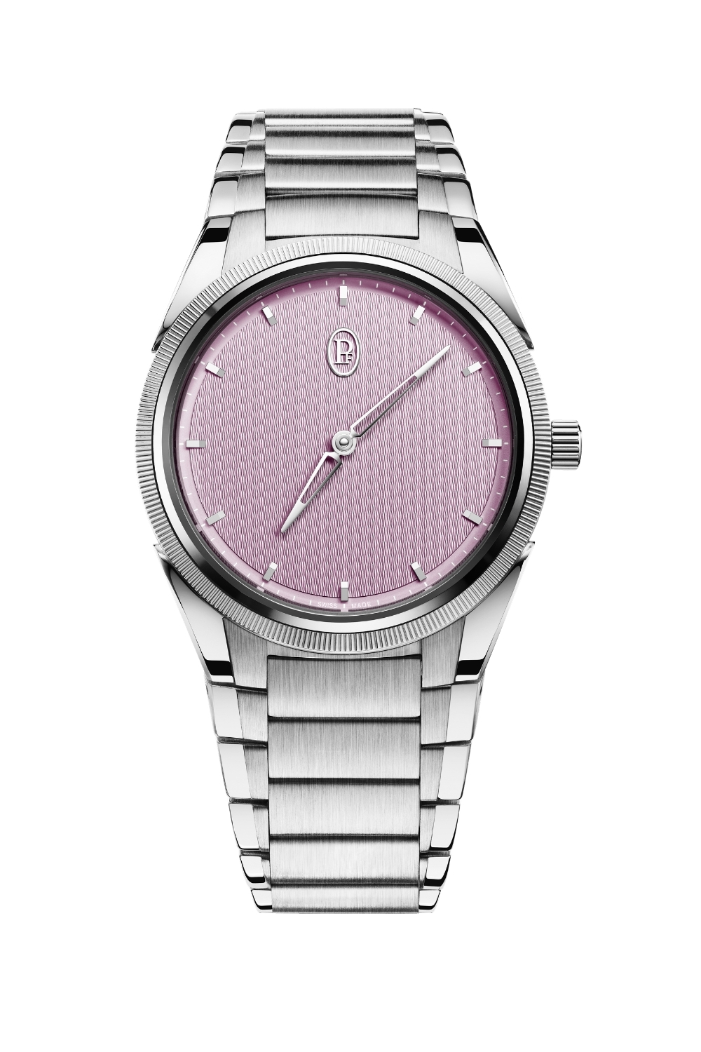  Parmigiani Fleurier Tonda PF Automatic 36 Alta Rosa