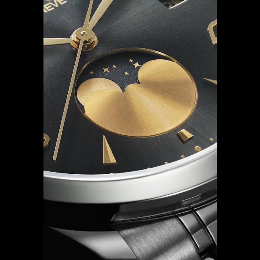 Tudor 1926 Luna