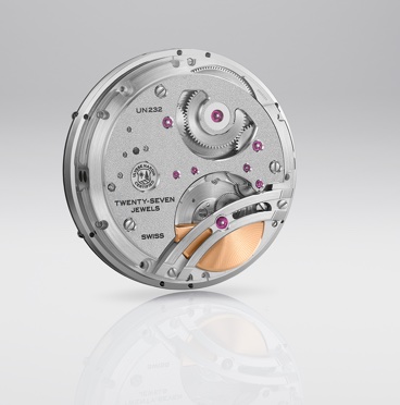 Ulysse Nardin Freak (X)
