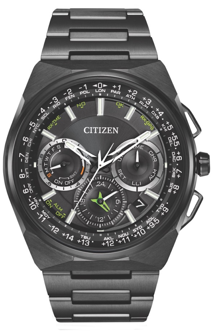 citizen wave f900