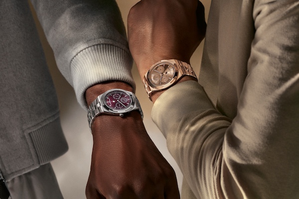 Vacheron Constantin Overseas Perpetual Calendar Ultra-thin 