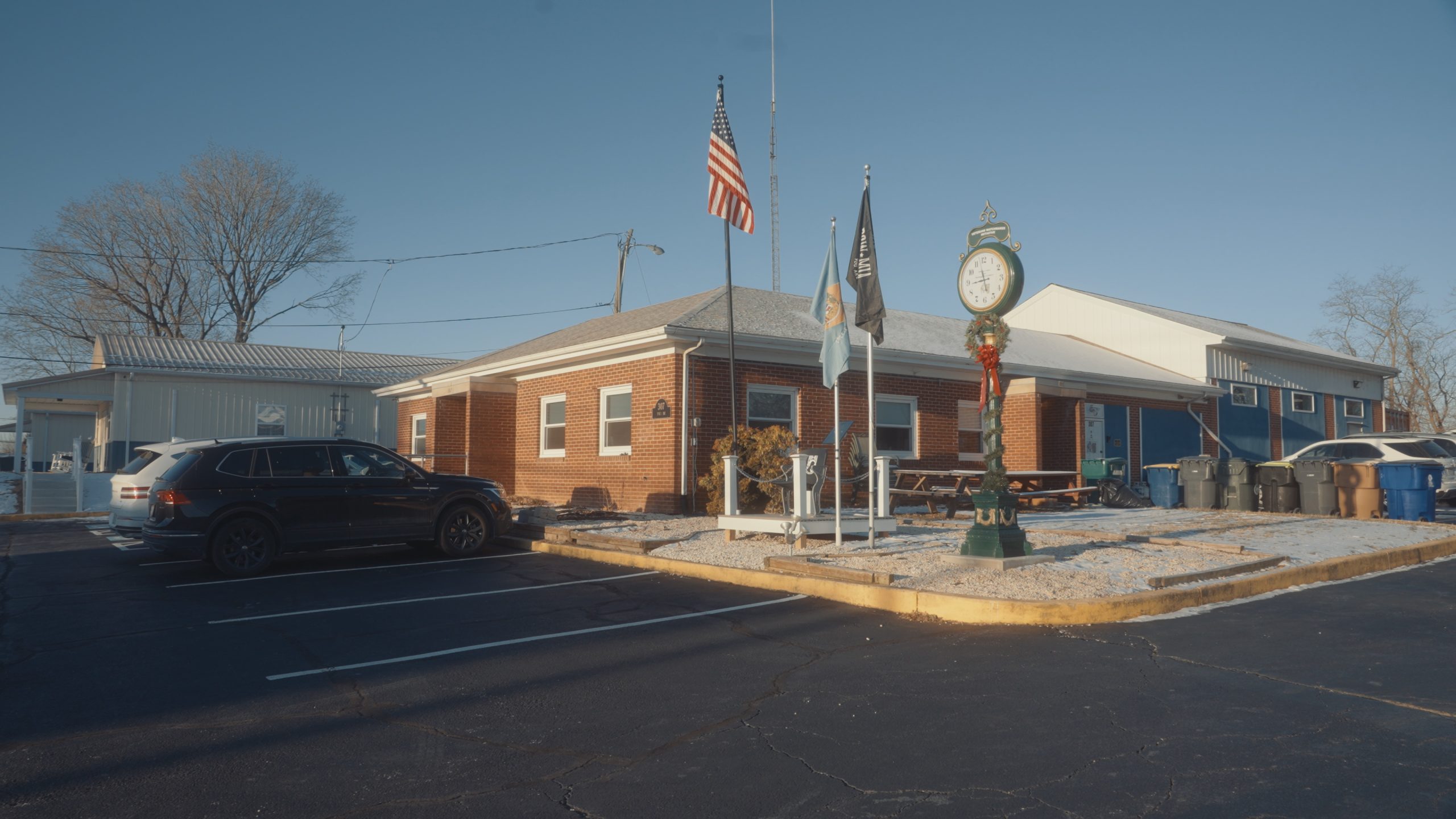 Veteran Watchmaker's Initiative 