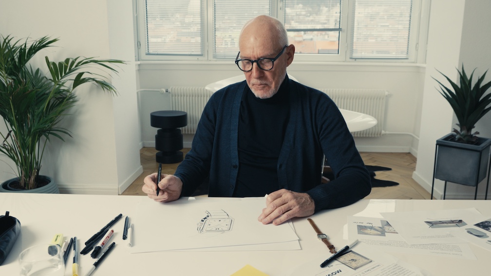 Eric Bonnet Design Studio