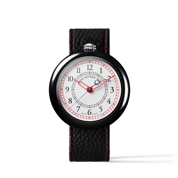 Louis Vuitton Monterey Ceramic
