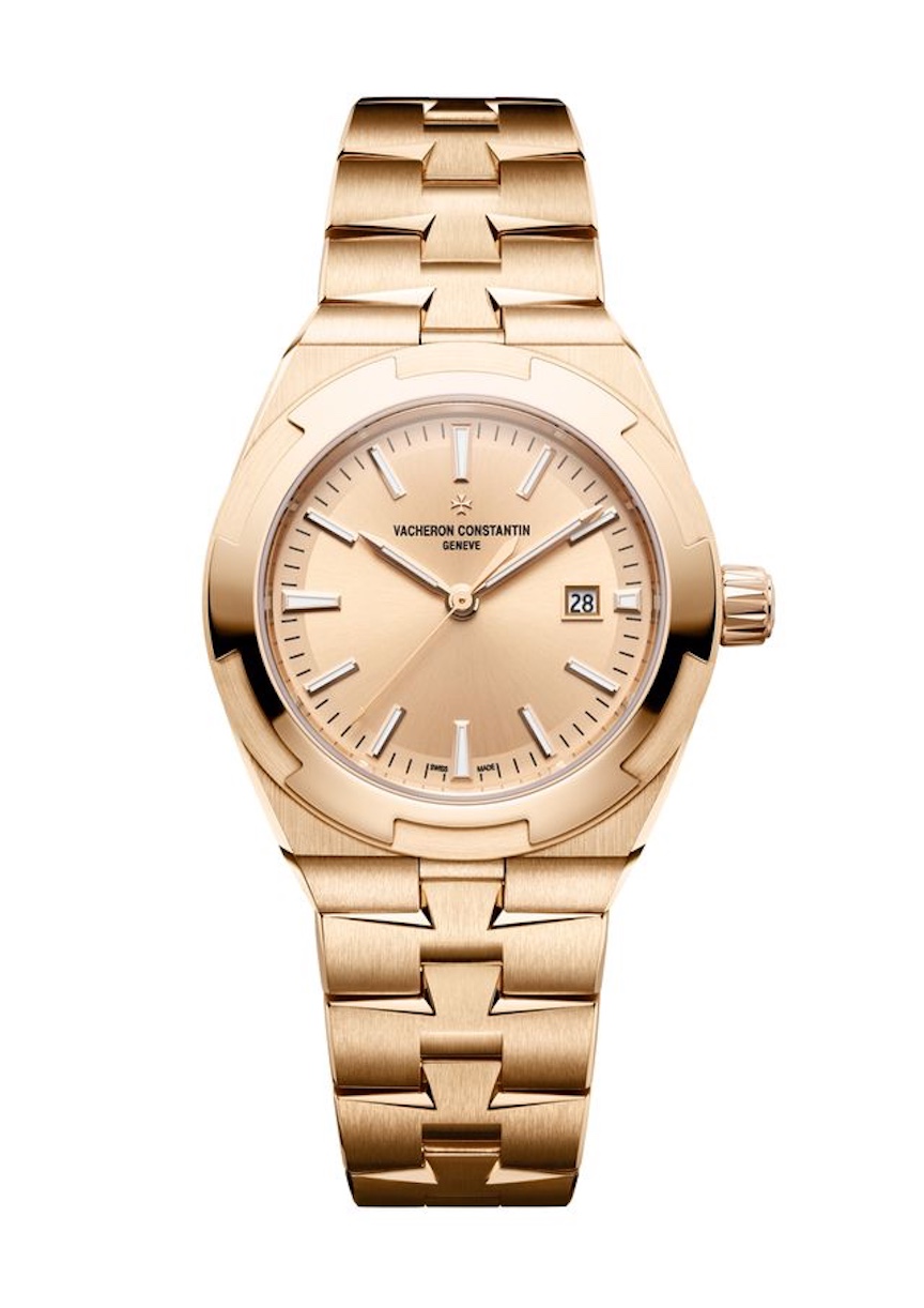 Vacheron Constantin 34.5mm Overseas