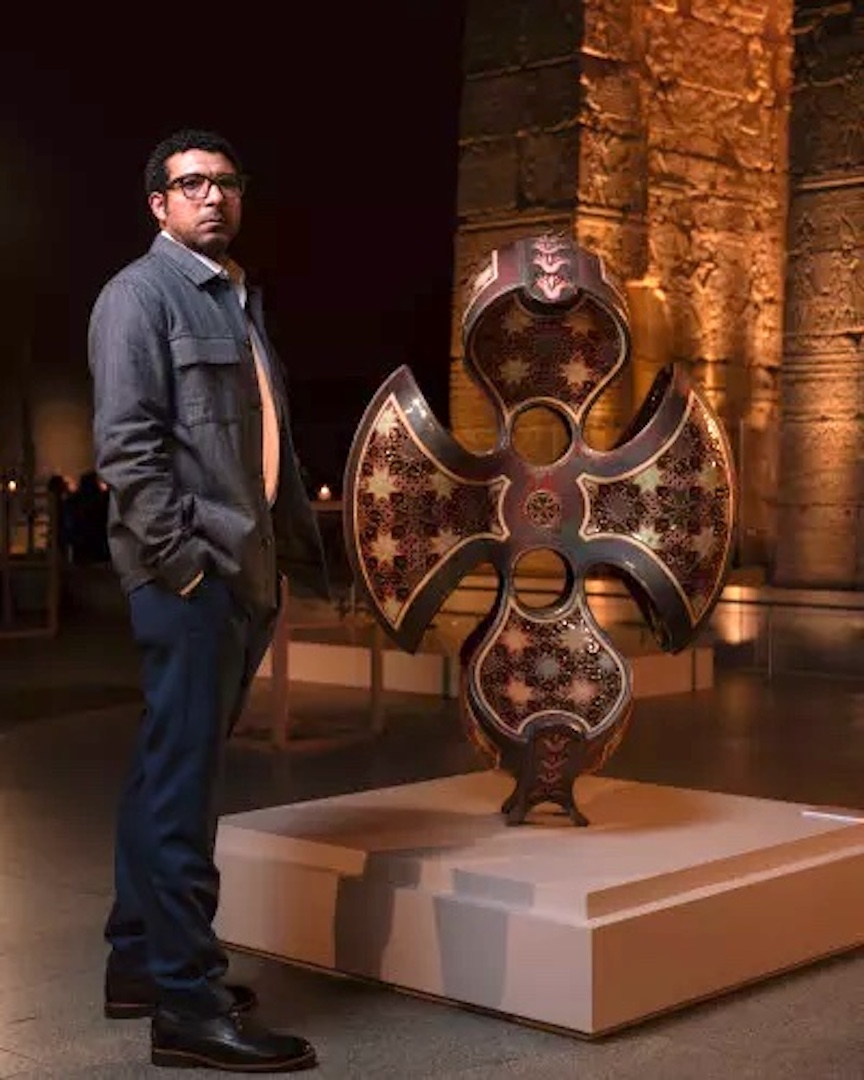 Vacheron Constantin, The MET Artisan Residency Program