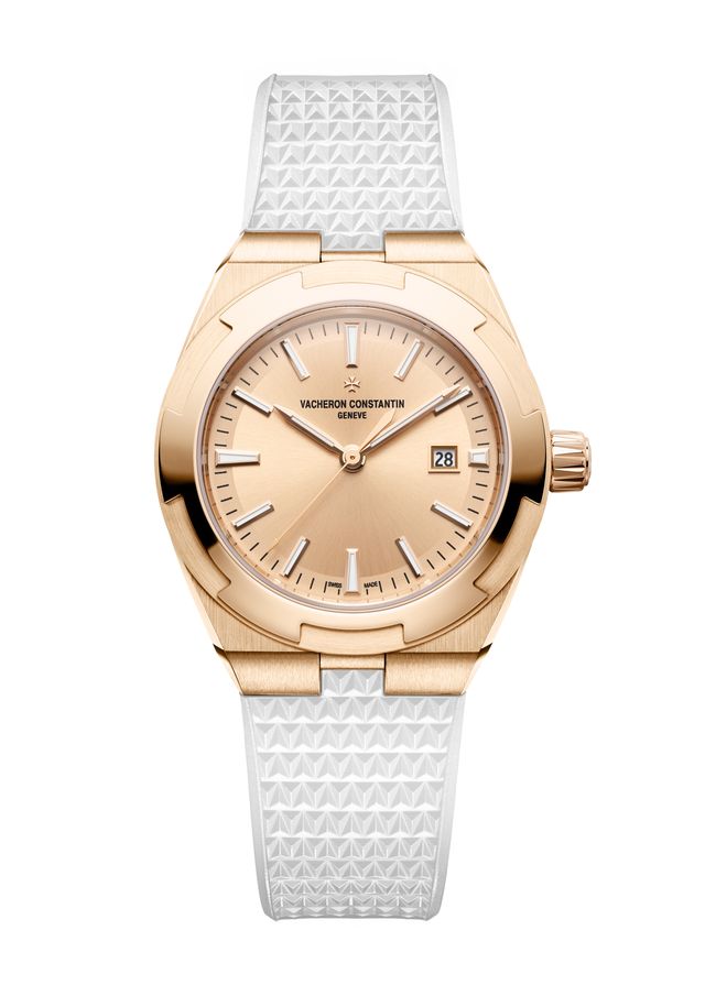Vacheron Constantin 34.5mm Overseas