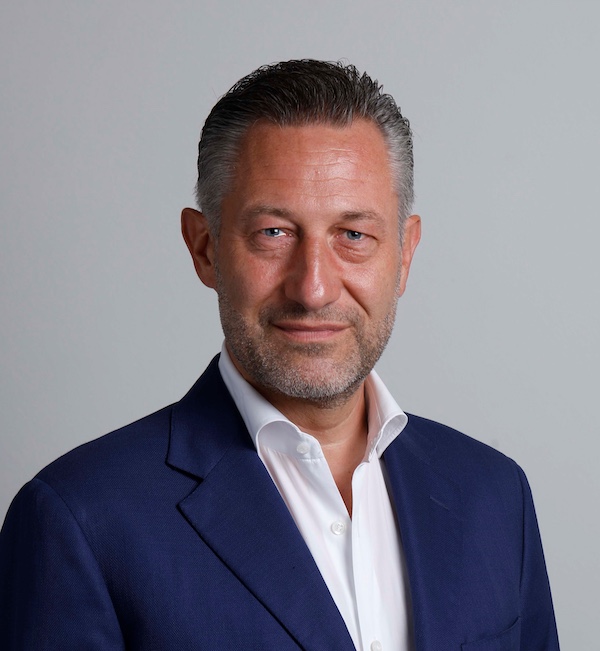 Aurel Bacs, Senior Consultant at Philips 