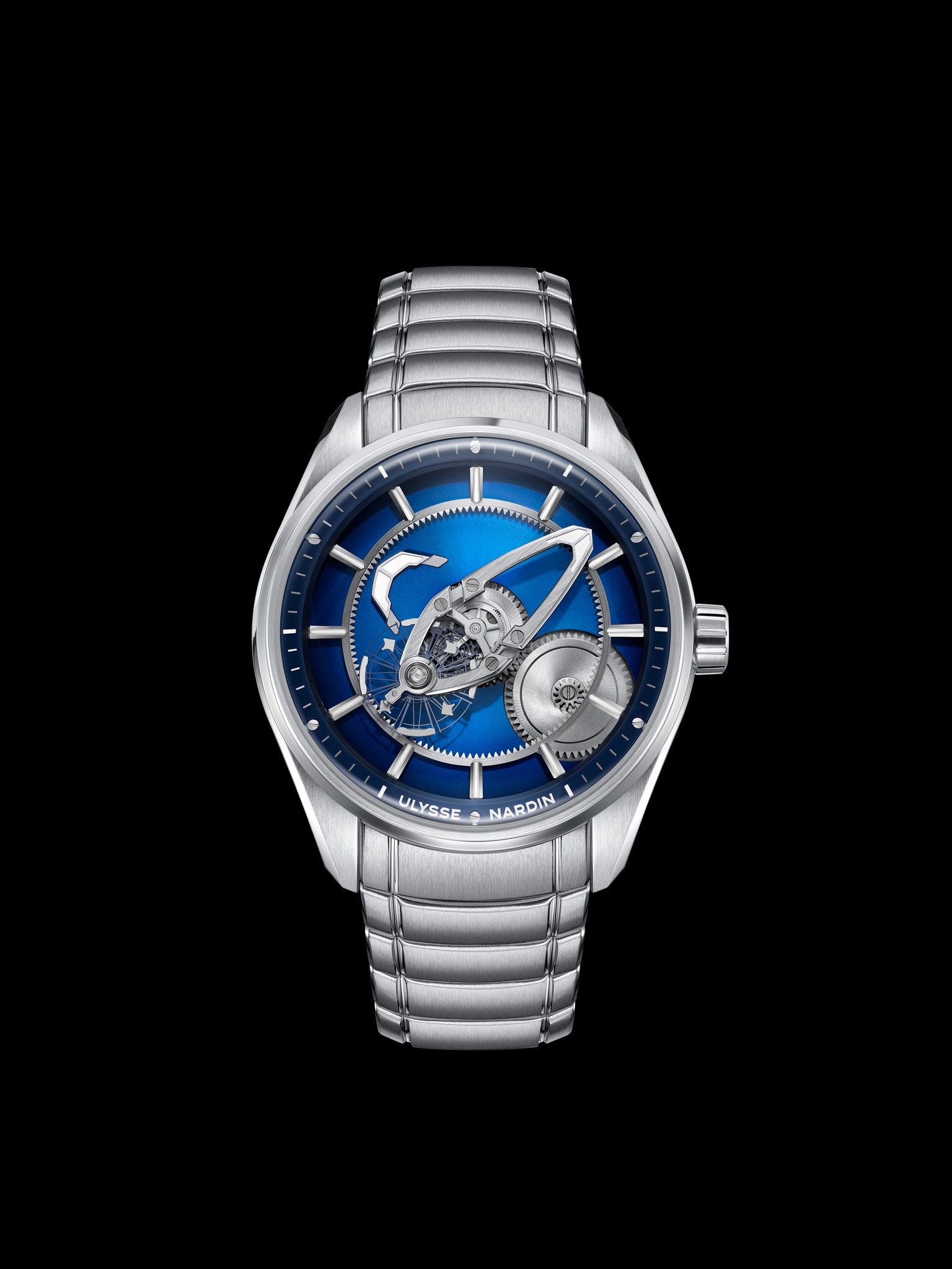 Ulysse Nardin Freak (X) 41mm