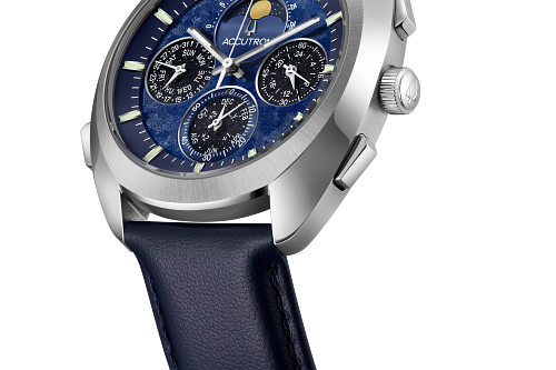 Accutron Horizon