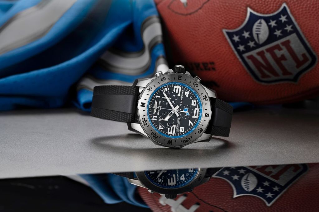 Breitling NFL