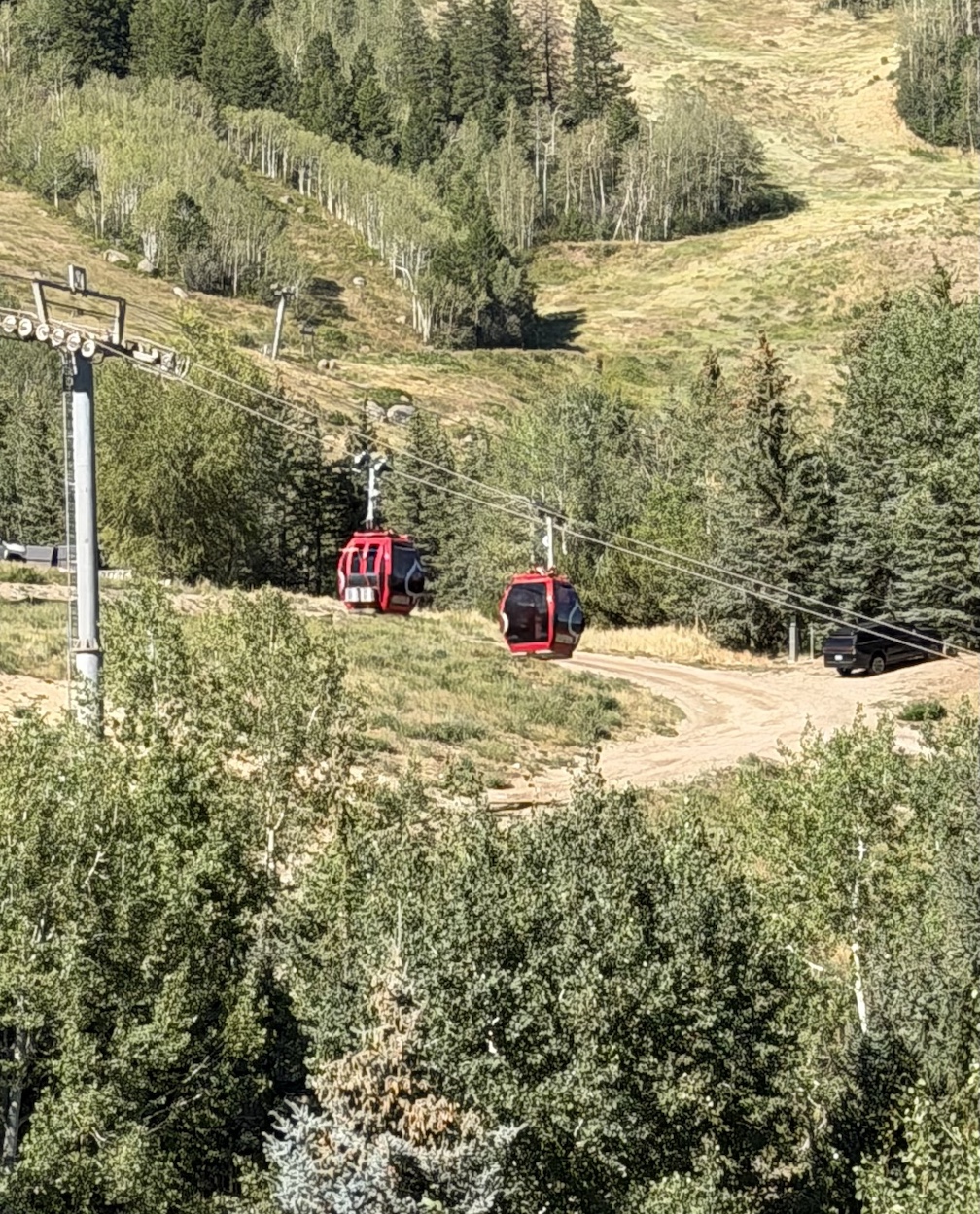 Watch Week Aspen