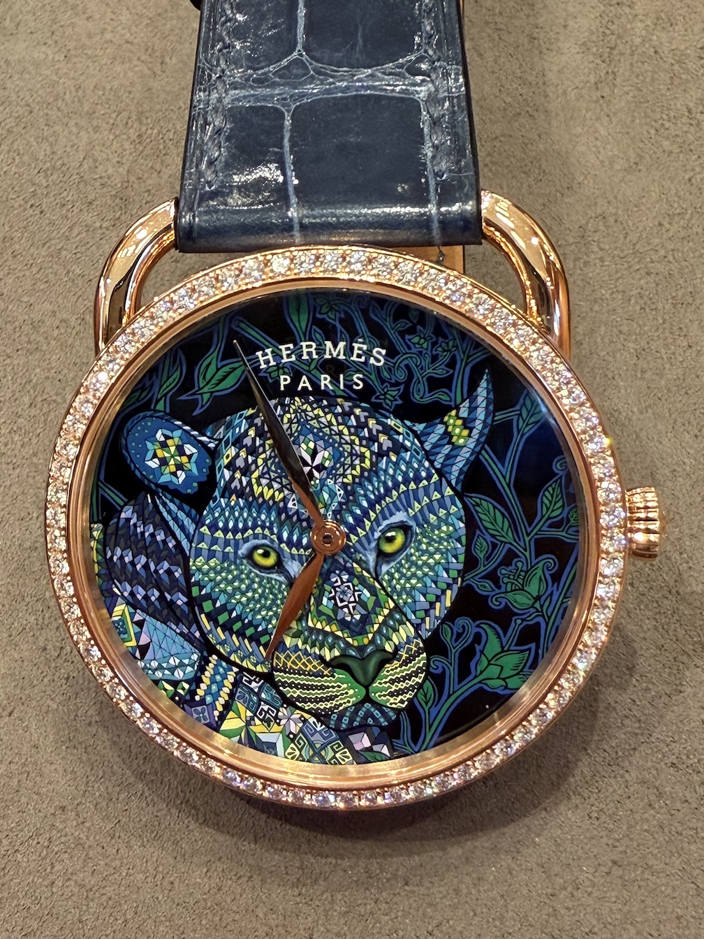 Watch Week Aspen