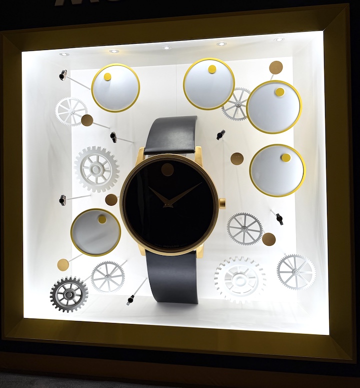 Movado
