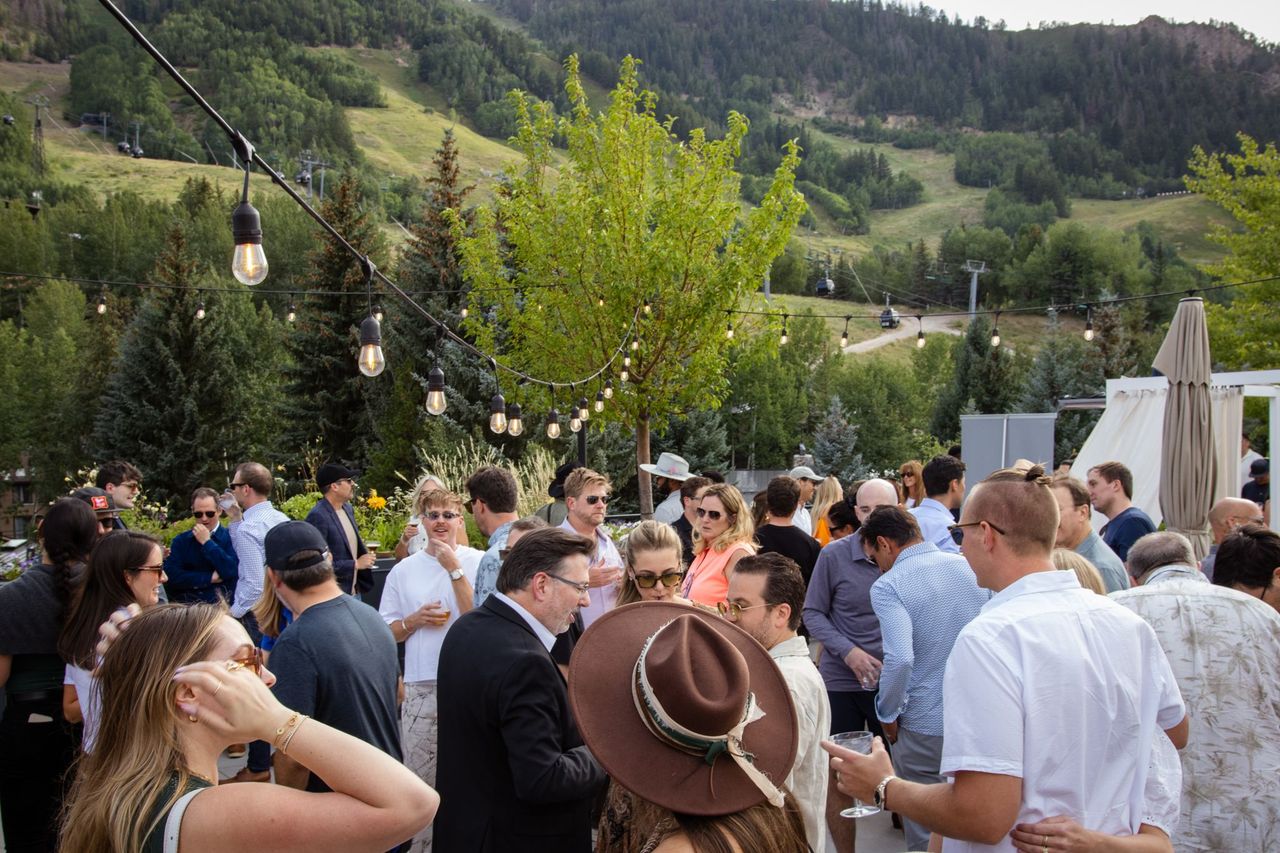 Watch Week Aspen