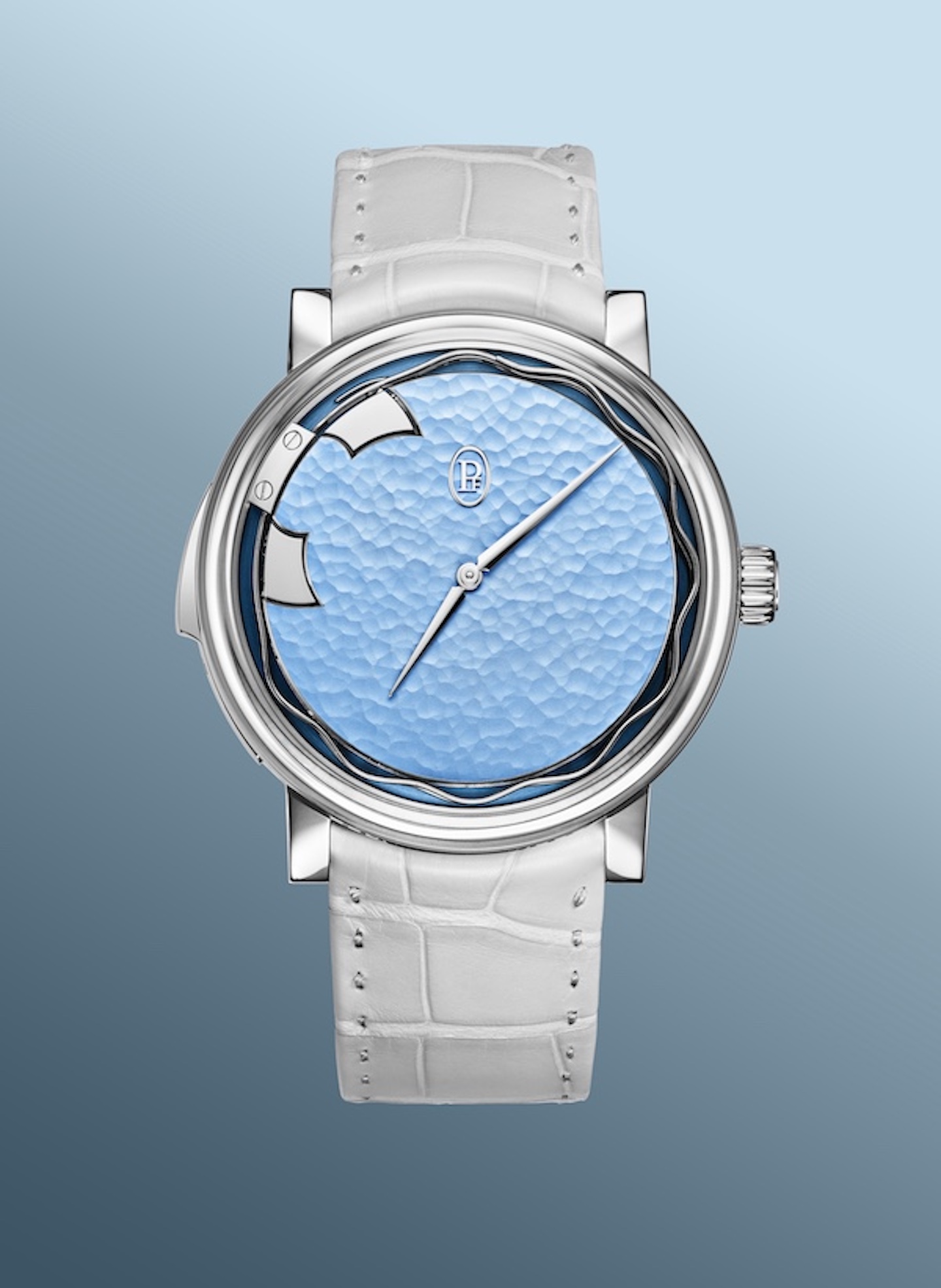 Parmigiani Fleurier Carillon Tourbillon