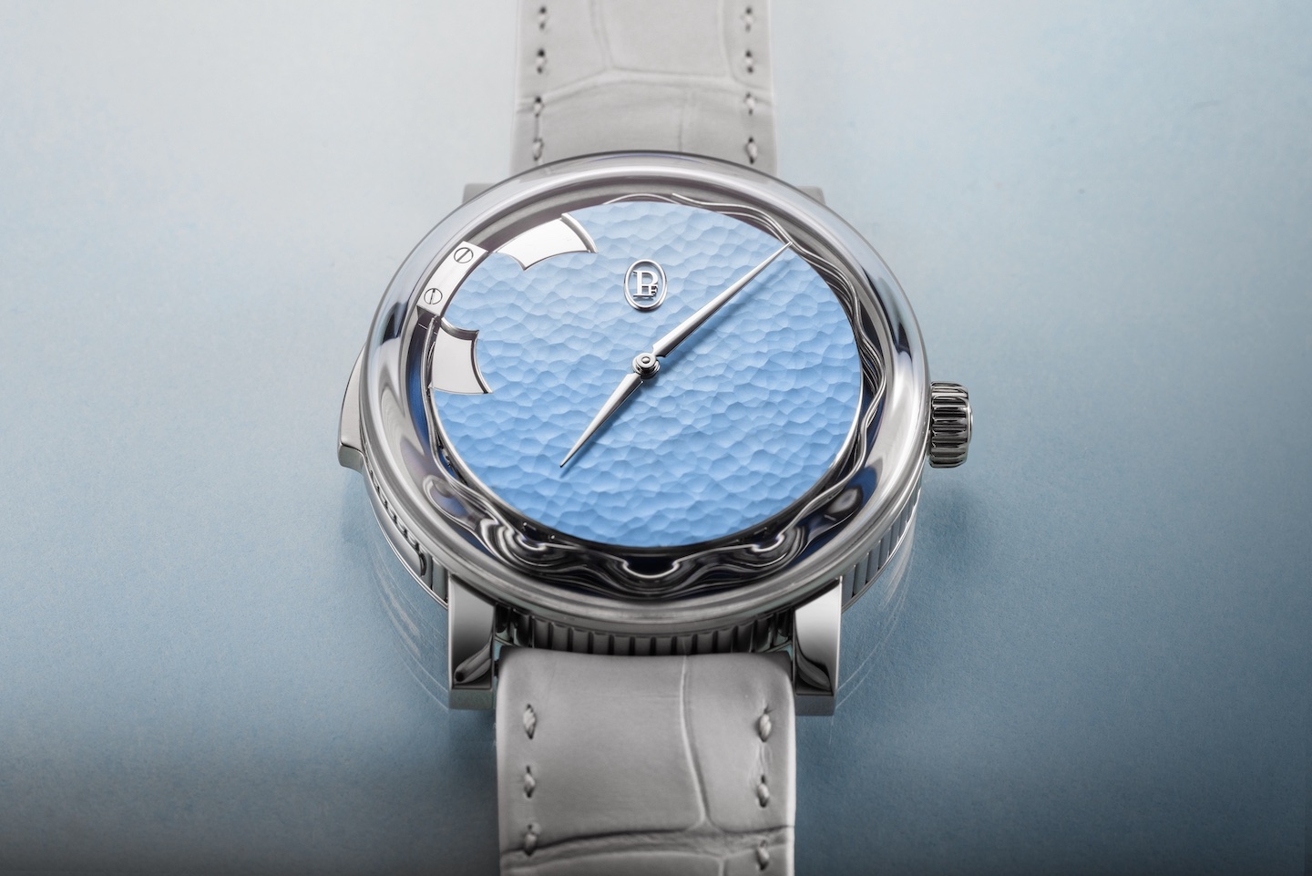 Parmigiani Fleurier Carillon Tourbillon