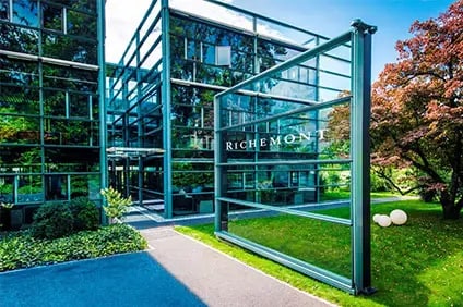 Richemont HQ