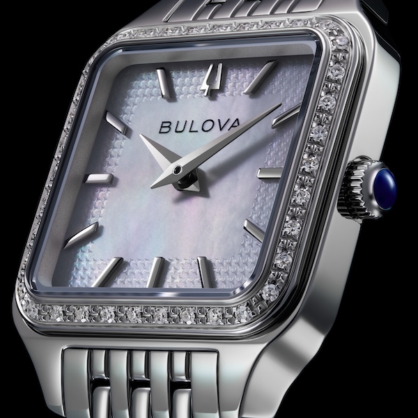 Bulova Sutton watch