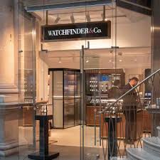 Watchfinder
