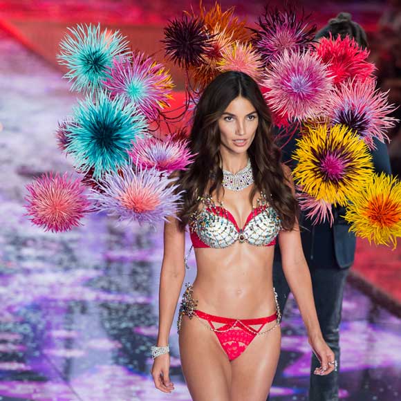 Victoria's Secret Unveils $3 Million Fantasy Bra