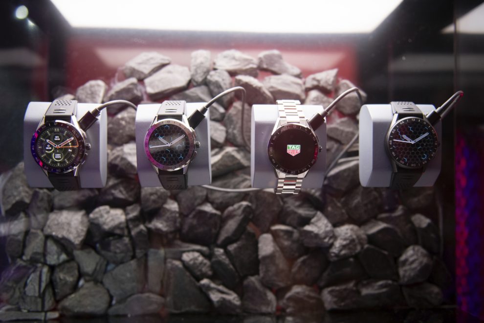 00 TAG Heuer