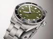 Oris Divers Date