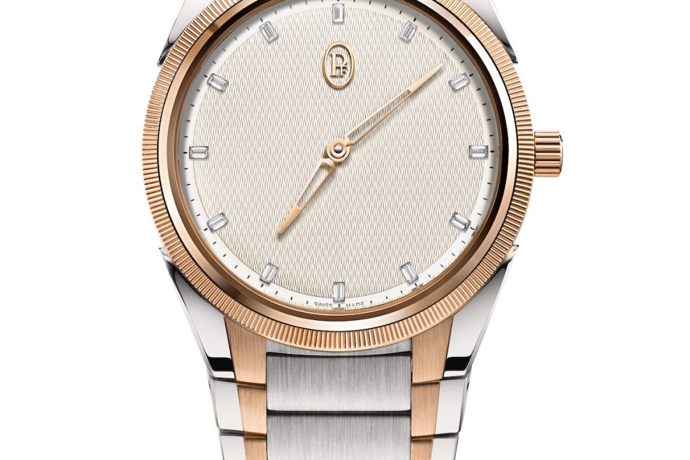Parmigiani Fleurier Tonda PF Automatic 36mm Parmigiani Fleurier Tonda PF Automatic 36mm