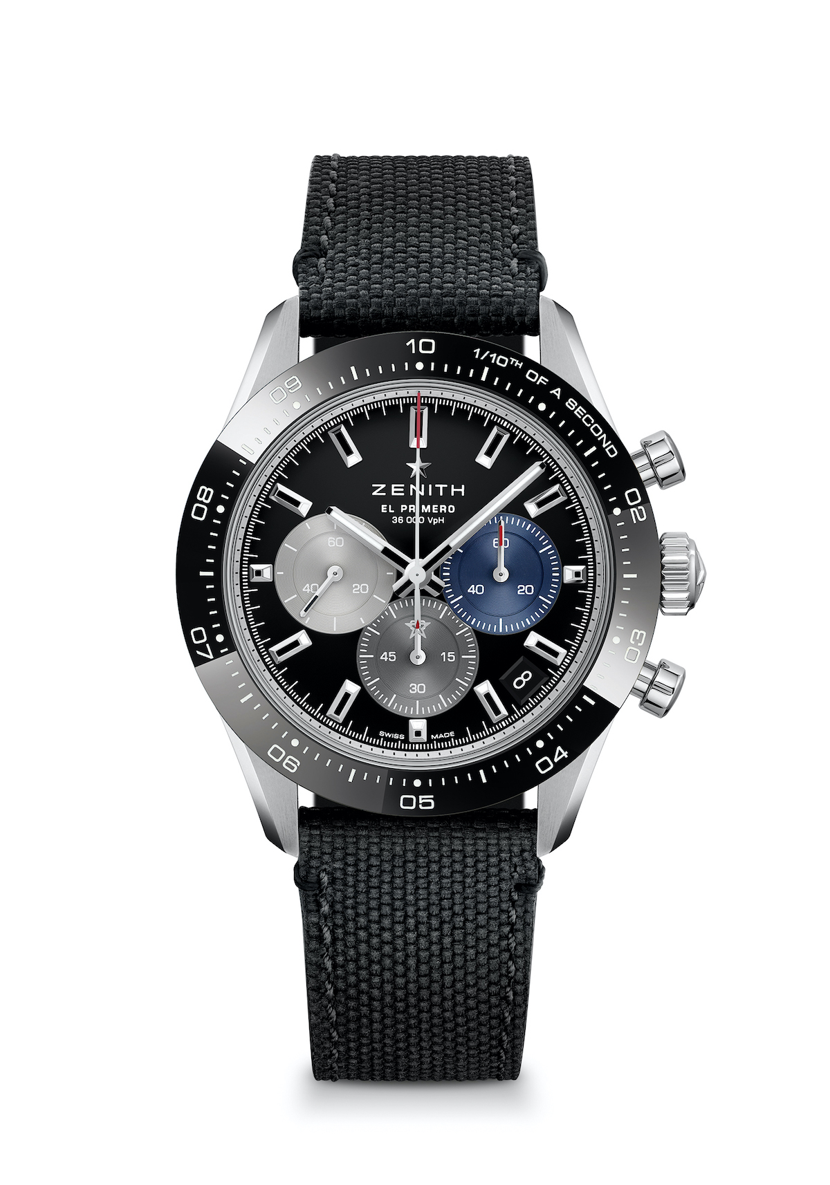 Zenith El Primero Chronomaster Sport