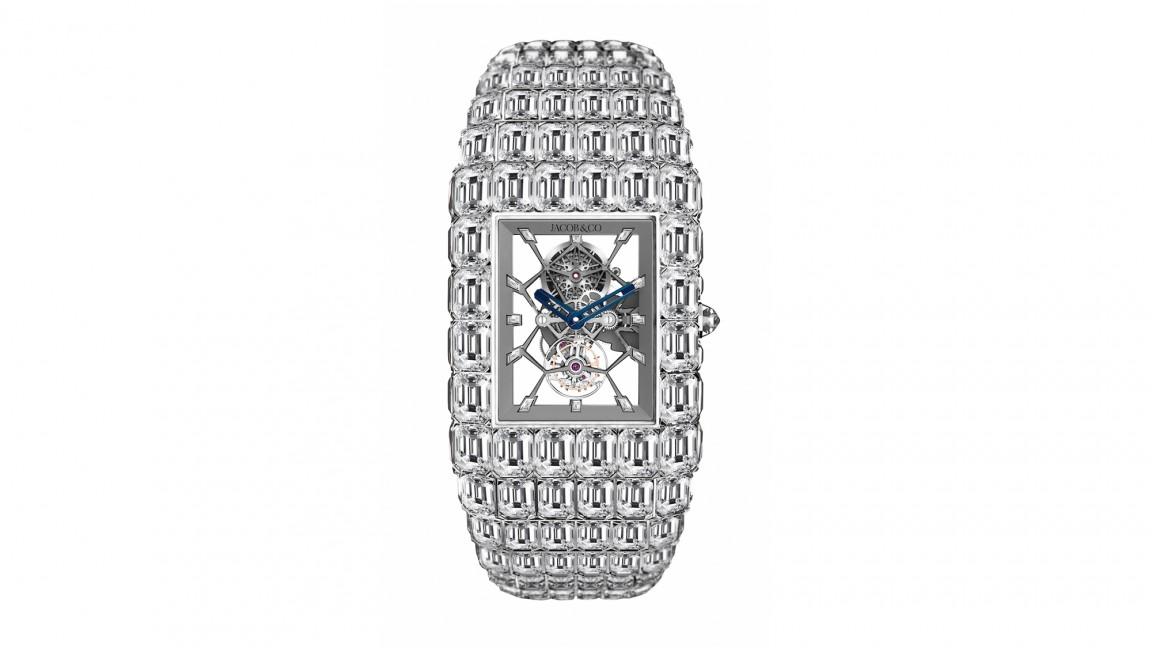 Meet the 18 Million Watch That Floyd Mayweather Wears ATimelyPerspective