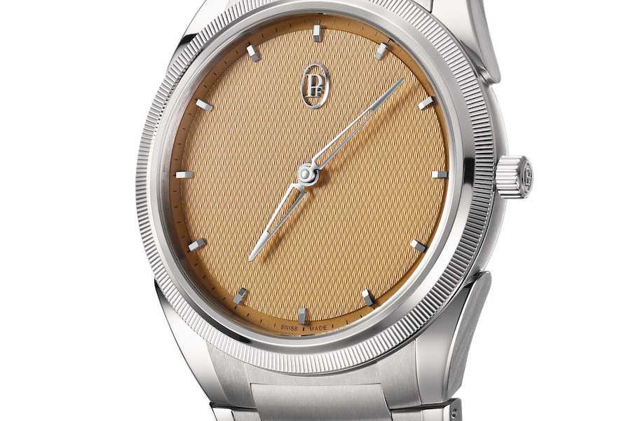 Parmigiani Fleurier Tonda PF Micro-Rotor No Date