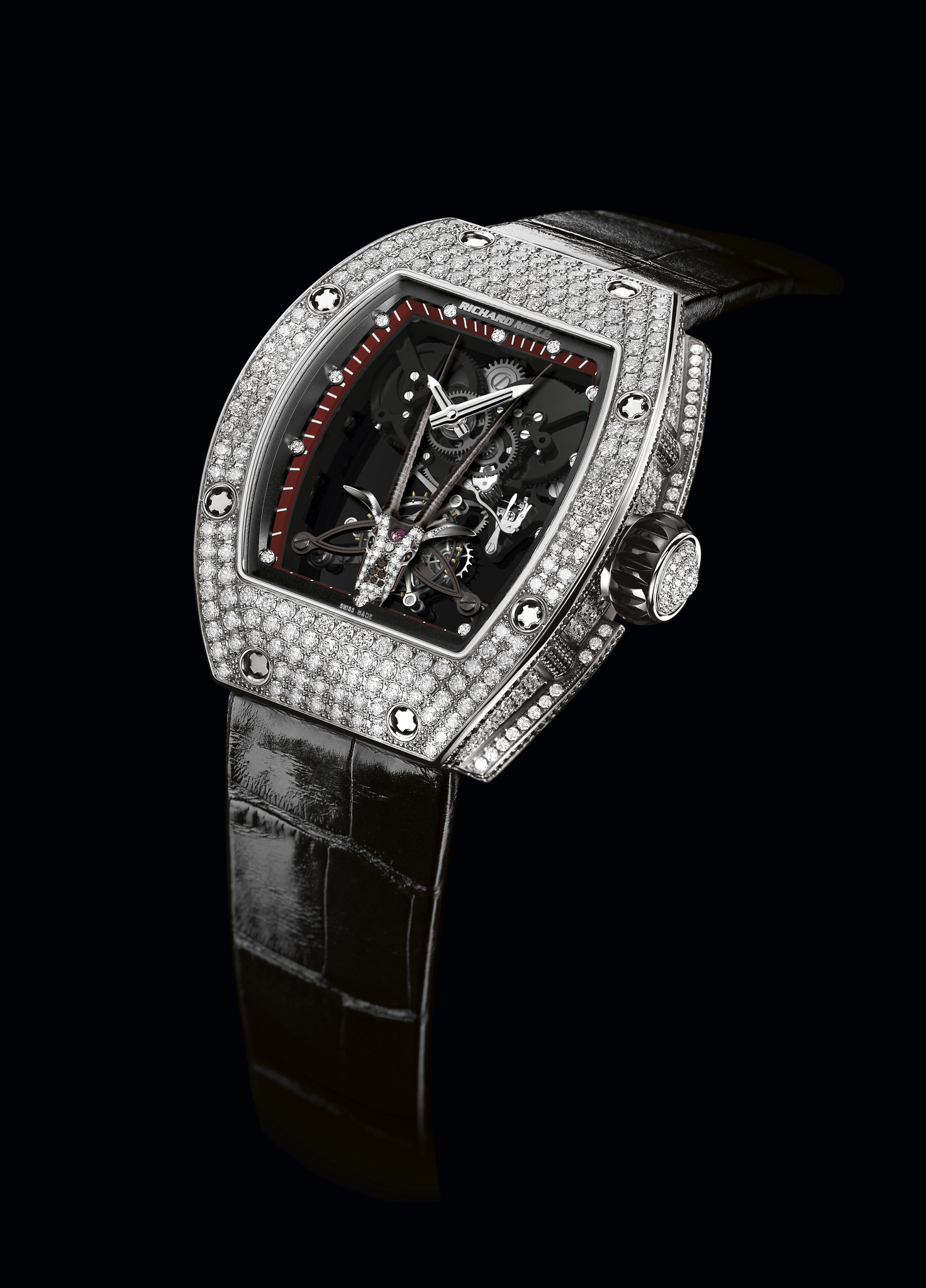 Richard Mille Onyx