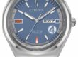 Citizen Marvel Zenshin watch