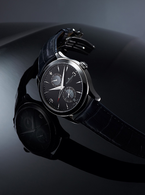 Jaeger lecoultre master hometime aston martin outlet