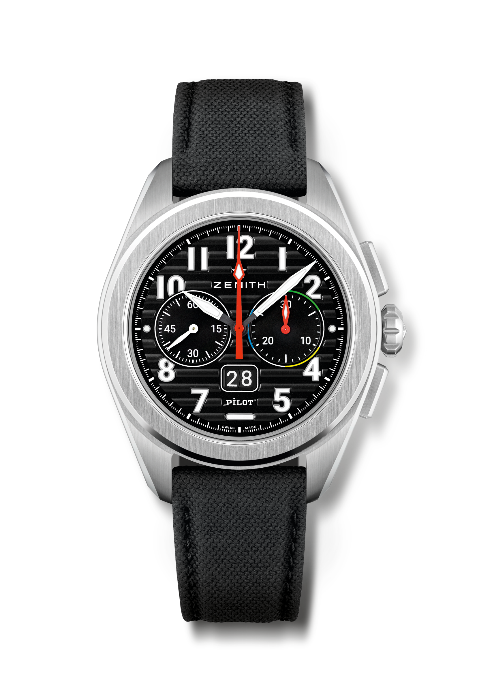 Zenith Pilot Chronograph