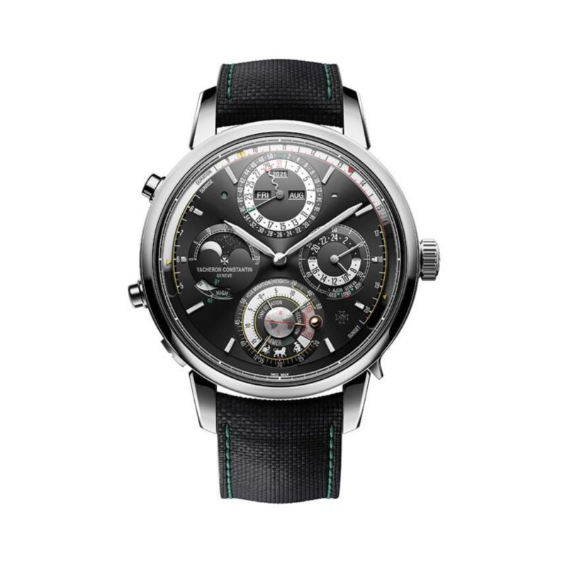 Vacheron Constantin Les Cabinotiers Solaria Ultra Grand Complication