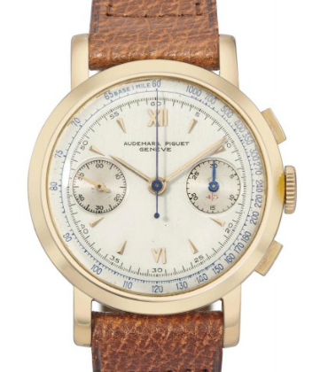 Vintage Audemars Piguet