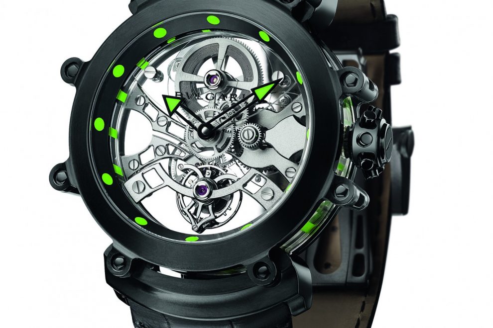 bulgari
