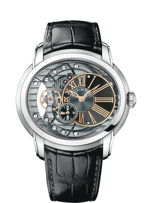 Audemars Piguet Millenary