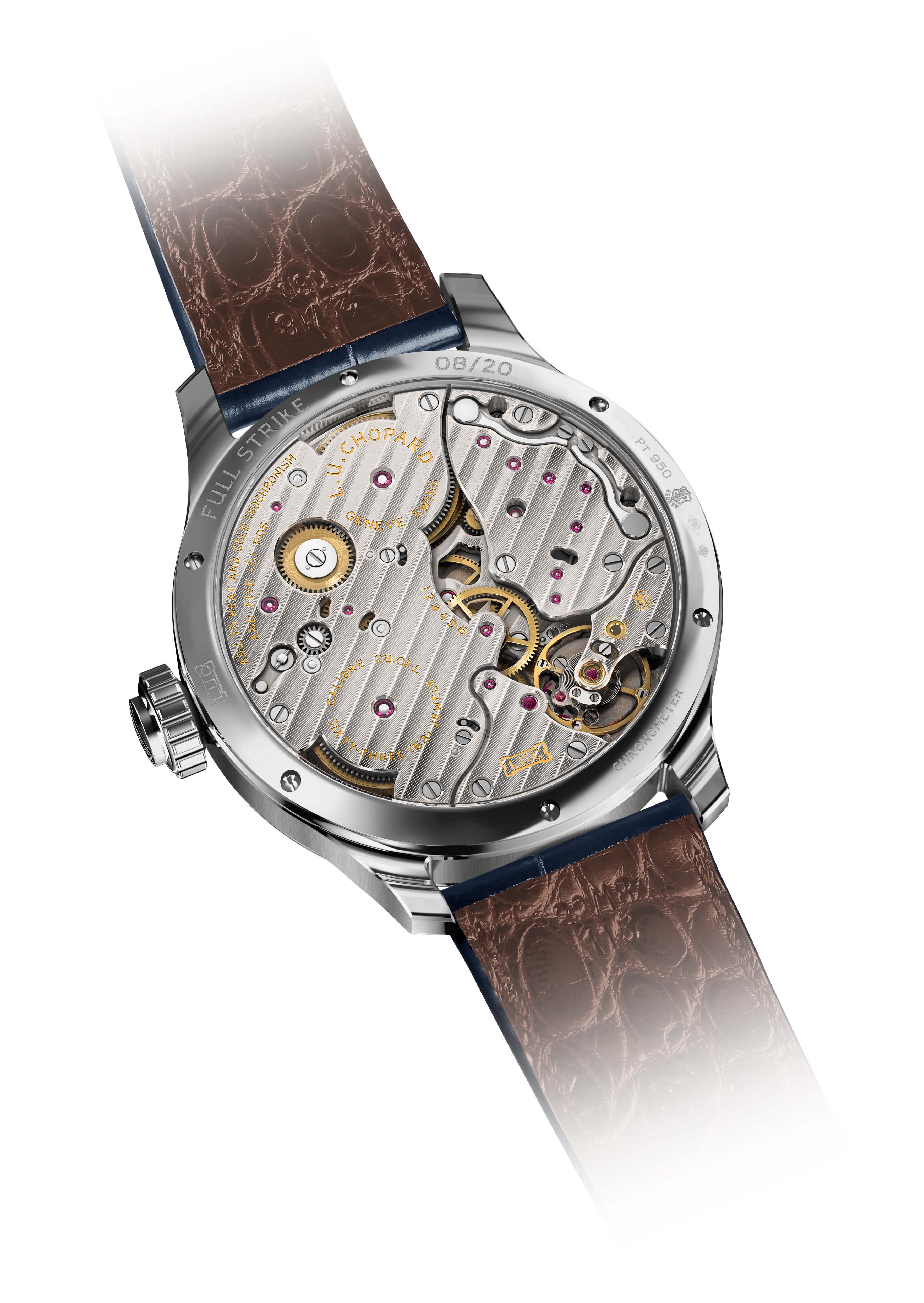 Chopard_L.U.C Full Strike